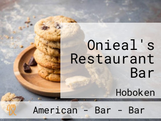 Onieal's Restaurant Bar