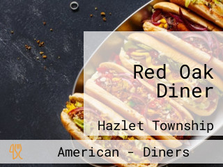 Red Oak Diner