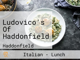 Ludovico's Of Haddonfield