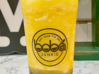 Boba Junkie Fountain Valley