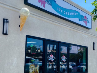 Cream Me Ice Creamery