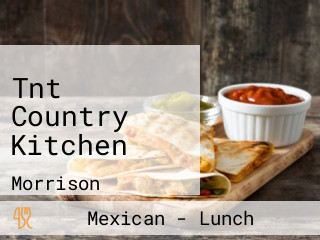Tnt Country Kitchen