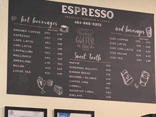 Espresso