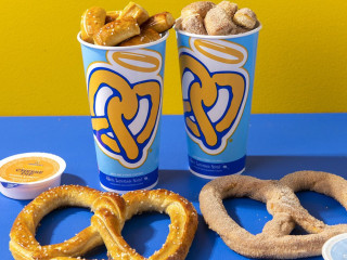 Auntie Anne's