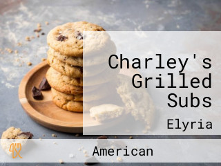 Charley's Grilled Subs