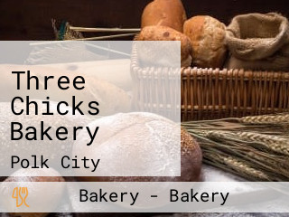 Three Chicks Bakery