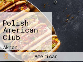 Polish American Club