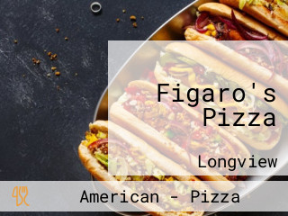Figaro's Pizza