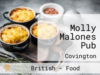 Molly Malones Pub