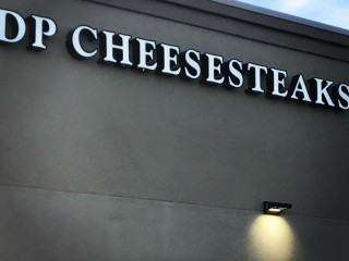 Dp Cheesesteaks St. George