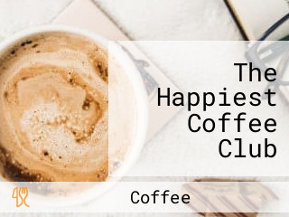The Happiest Coffee Club (local Coffee Delivery)