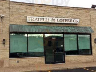 Fratelli Coffee Company