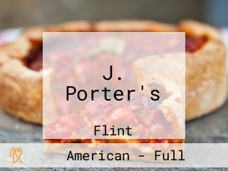 J. Porter's