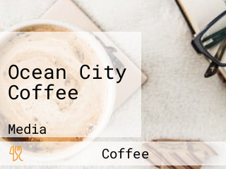 Ocean City Coffee