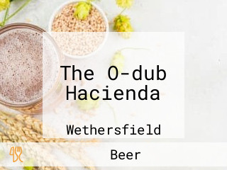 The O-dub Hacienda