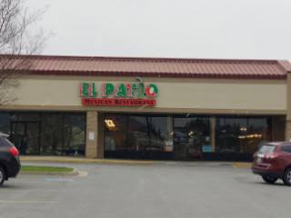 El Patio Méxican Grille