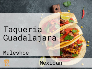 Taqueria Guadalajara