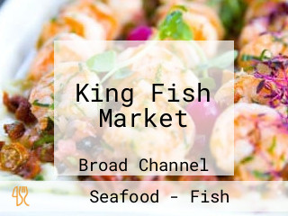 King Fish Market