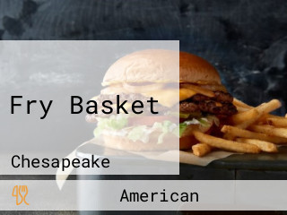 Fry Basket