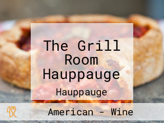 The Grill Room Hauppauge