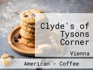 Clyde's of Tysons Corner