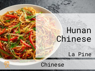 Hunan Chinese