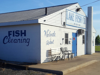 Lake Fish Company