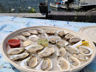 Swell Oyster Shack