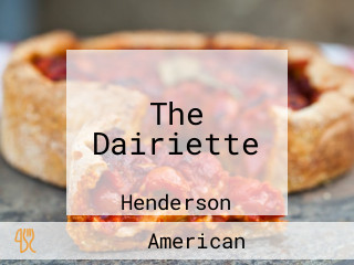 The Dairiette