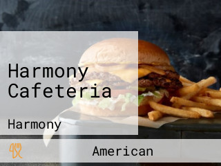 Harmony Cafeteria