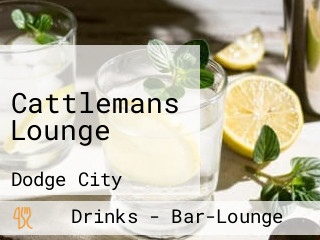 Cattlemans Lounge