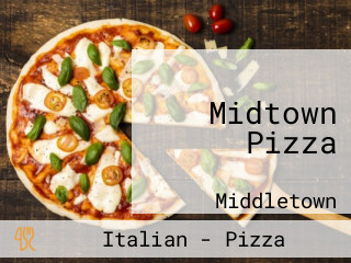 Midtown Pizza