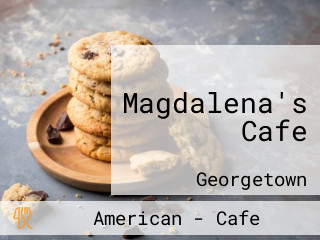 Magdalena's Cafe