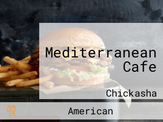 Mediterranean Cafe