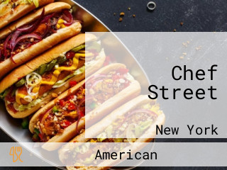 Chef Street