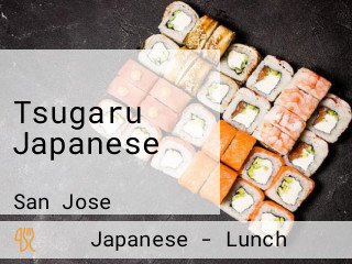 Tsugaru Japanese