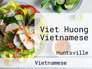 Viet Huong Vietnamese