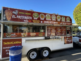 El Pastorcito Food Truck