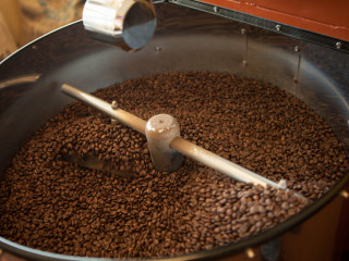 Frenchtown Roasters Coffee Roasting Company