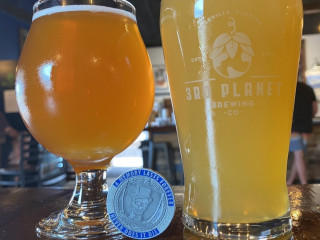 3rd Planet Brewing The Mothership