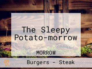 The Sleepy Potato-morrow