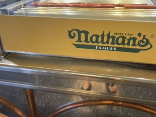 Nathan's Famous – Luxor Food Court