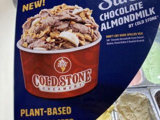 Cold Stone Creamery