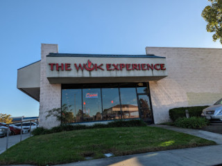 Wok Experience