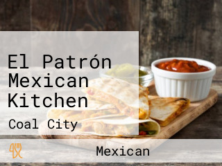 El Patrón Mexican Kitchen