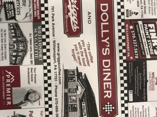 Dollys Diner