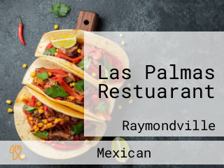 Las Palmas Restuarant