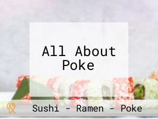 All About Poke
