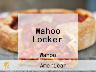 Wahoo Locker