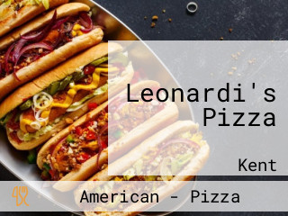 Leonardi's Pizza